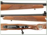 Sako I 222 Remington Varmint Heavy Barrel - 3 of 4