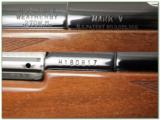 Weatherby Mark V Custom Shop 26in 270 Wthy - 4 of 4