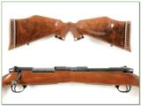 Weatherby Mark V Custom Shop 26in 270 Wthy - 2 of 4