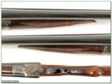 Lefever Grade 1 12 Gauge fully restored made in 1883! - 3 of 4