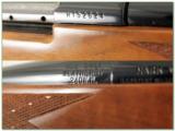 Weatherby Mark V Deluxe 9 lug 240 Wthy Mag! - 4 of 4