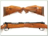 Weatherby Mark V Deluxe 9 lug 240 Wthy Mag! - 2 of 4