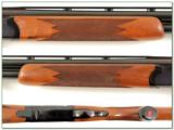 Ruger Red Label 20 Gauge XX Wood mint 26in IC and MOD - 3 of 4
