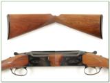 Browning Citori Superlight 20 Gauge 26in IC and Mod- 2 of 4