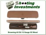 Browning A5 Ducks Unlimited 12 Gauge NIC! - 1 of 4
