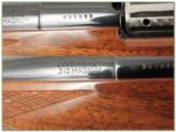 Weatherby Mark V Custom Shop LH 240 RARE! - 4 of 4