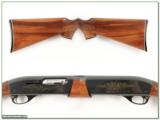 Remington 1100 20 Gauge Exc Cond nice wood VR - 2 of 4