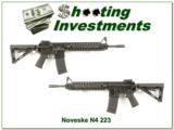 Noveske N4 Carbine Exc Cond! - 1 of 4