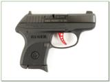 Ruger LCP-C LCP red trigger NIB - 2 of 4