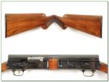 Browning A5 Light 12 59 Belgium VR collector! - 2 of 4