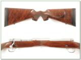 Winchester Model 70 Classic Supergrade Stainless Walnut 300 Win - 2 of 4