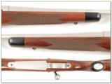 Winchester Model 70 Classic Supergrade Stainless Walnut 300 Win - 3 of 4