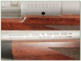 Winchester Model 70 Classic Supergrade Stainless Walnut 300 Win - 4 of 4