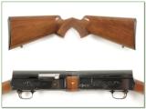 Browning A5 Light 12 28in Invector Exc Cond! - 2 of 4