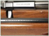 Browning A-bolt 22 magnum Nice! - 4 of 4