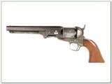 Colt 1851 Navy 36 Caliber made in 1860 - 2 of 4