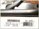 Ruger Gold Label 12 Gauge 28in in box!! - 4 of 4