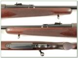 Winchester Model 70 Pre-64 270 1954 nice! - 3 of 4