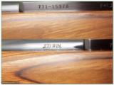 Ruger 77 270 Winchester Laminated stock - 4 of 4