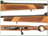 Sako Vixen L461 Deluxe 222 Remington collector! - 3 of 4