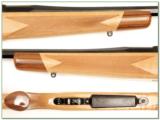 Browning A-bolt II Maple Octagonal 270 NIB! - 3 of 4