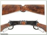 Browning Model 53 32-20 NIB with XX Wood! - 2 of 4