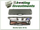 Beretta A400 Xplor 28 Gauge 28in ANIC XX Wood! - 1 of 4