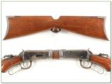 Winchester 1894 RARE 32WS Take down original! - 2 of 4