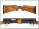 Browning 5 12 Magnum 69 Belgium 32in VR - 2 of 4