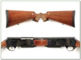 Browning BAR Safari Mark II 270 Winchester Exc Cond! - 2 of 4