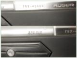 Ruger Mark II All-Weather Stainless “Skeleton” 270 Exc Cond - 4 of 4