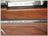 Sako AIII 22-250 Varmint Heavy Barrel - 4 of 4