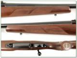 Sako AIII 22-250 Varmint Heavy Barrel - 3 of 4