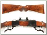 Ruger No. 1 30-06 Red Pad XX Wood Exc Cond! - 2 of 4