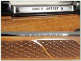 Sako 75 Deluxe in 300 Winchester Magnum as new! - 4 of 4