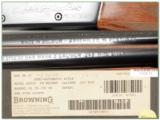 Browning BAR Safari 243 RARE with BOSS! - 4 of 4
