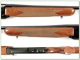 Browning BAR Safari 243 RARE with BOSS! - 3 of 4