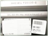 Sako 85 Finnlight Stainless 300 Win Mag ANIB! - 4 of 4
