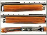 Browning A5 20 First Year 1958 Belgium Exc Cond! - 3 of 4