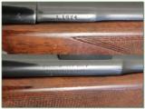 Browning Safari Grade 243 small ring Mauser 59 Belgium! - 4 of 4