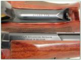Browning Medalist 22 Auto Exc cond in case 2 mags! - 4 of 4