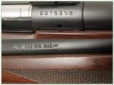 Winchester Model 70 Safari Express 458 Lott! - 4 of 4
