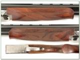 Browning City of Liege 1000 Years B27 Superposed 12 Gauge in Case! - 3 of 4