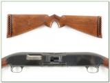 Winchester Model 12 12 Ga Vent Rib made in 1948 Exc Con - 2 of 4