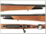 Weatherby Mark V Euromark 416 Wthy as new! - 3 of 4