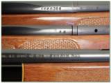 Early Remington 700 BDL Left Handed, Pressed Checkering 7mm - 4 of 4