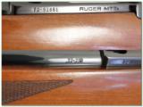 Ruger 77 22-250 Rem Red Pad Pre-warning - 4 of 4