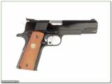 Colt Gold Cup Nation Match Mark IV Series 70 ANIB - 2 of 4