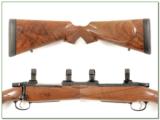 CZ 550 Safari Classics 416 Rigby XX Wood! - 2 of 4