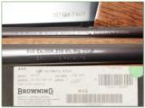 Browning BAR 338 Win Mag in box - 4 of 4